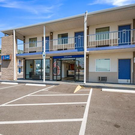 Motel 6-Odenton, Md - Fort Meade المظهر الخارجي الصورة